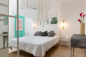 Your home in CENTER Of TLV
